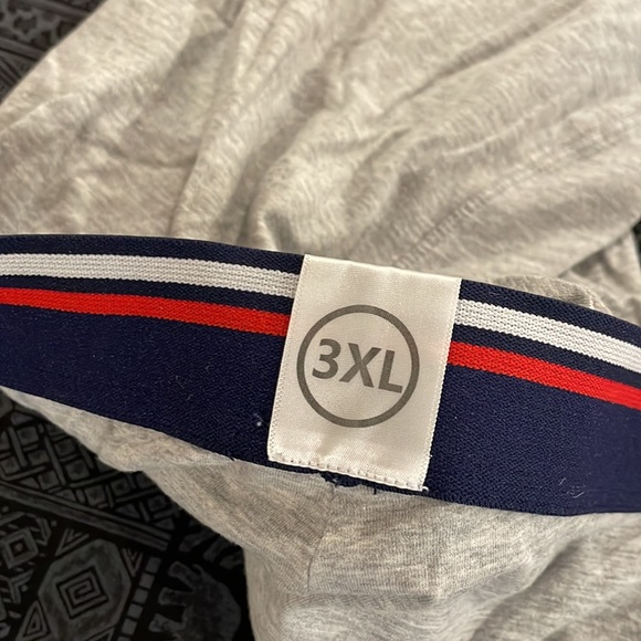 Mens Long Underwear - Picture 3 of 3